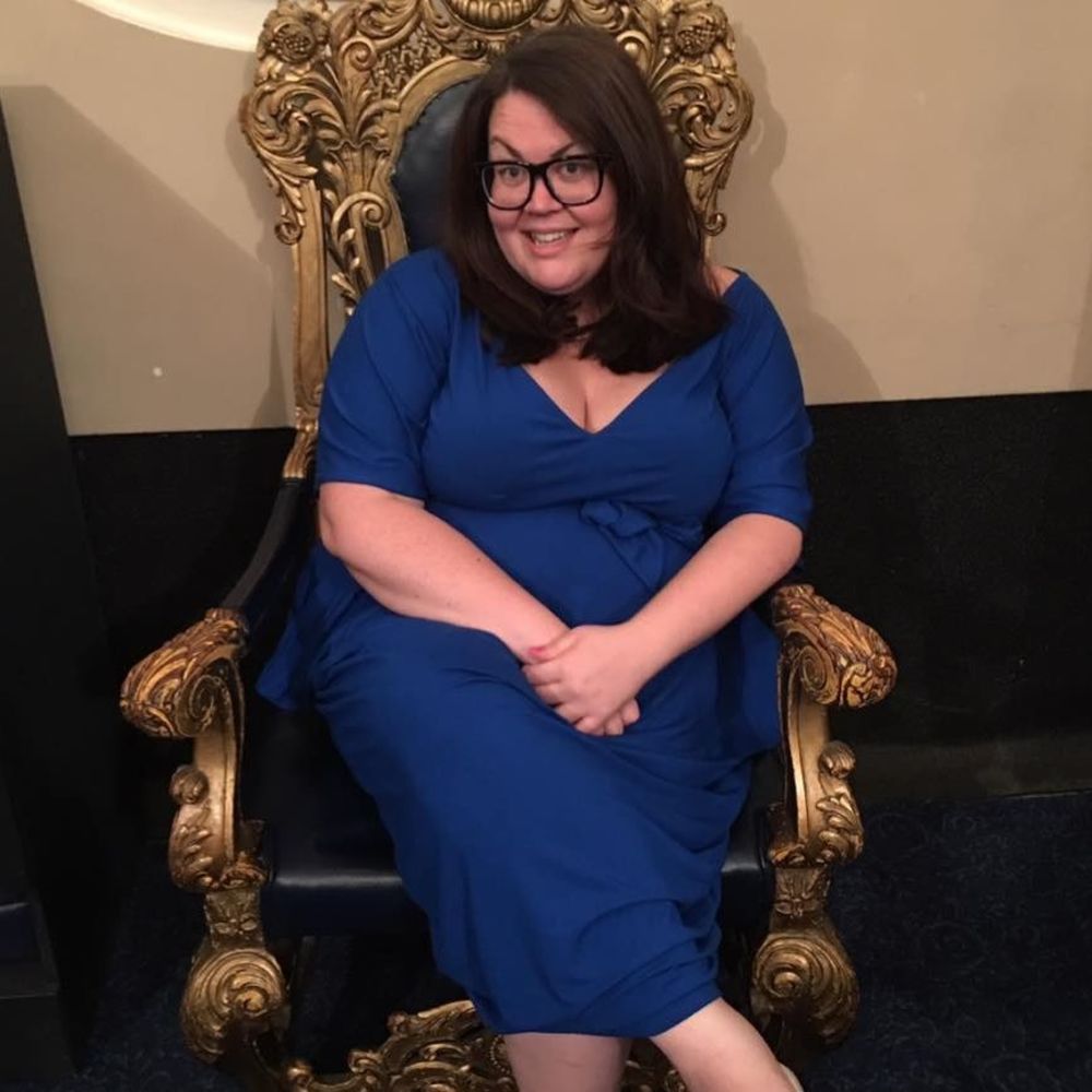 Meet your Posher, Kyle